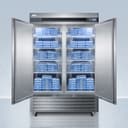49 Cu.Ft. Upright Pharmacy Freezer view 11