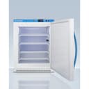 4 Cu.Ft. Vaccine Freezer, ADA Height view 2