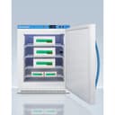 4 Cu.Ft. Vaccine Freezer, ADA Height view 3