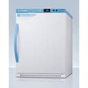 4 Cu.Ft. Vaccine Freezer, ADA Height view 4