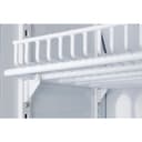 4 Cu.Ft. Vaccine Freezer, ADA Height view 11