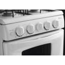 20-inch Gas Range with Compact Oven Capacity view 7