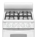 20-inch Gas Range with Compact Oven Capacity view 3