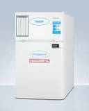 19" Wide General Purpose Refrigerator-Freezer view 4