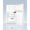 19" Wide General Purpose Refrigerator-Freezer view 2