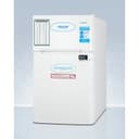 19" Wide General Purpose Refrigerator-Freezer view 4