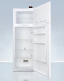 22" Wide General Purpose Refrigerator-Freezer view 4