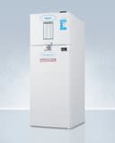 22" Wide General Purpose Refrigerator-Freezer view 2