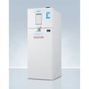 22" Wide General Purpose Refrigerator-Freezer view 2