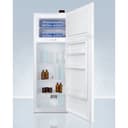 22" Wide General Purpose Refrigerator-Freezer view 3