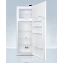 22" Wide General Purpose Refrigerator-Freezer view 4
