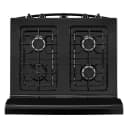 30-inch Gas Range with Easy-Clean Glass Door view 14