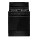 30-inch Gas Range with Easy-Clean Glass Door view 1