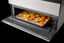 30-inch Gas Range with Easy-Clean Glass Door view 12
