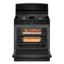 30-inch Gas Range with Easy-Clean Glass Door view 5