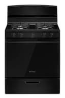 30-inch Gas Range with Easy-Clean Glass Door view 1