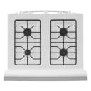30-inch Gas Range with Easy-Clean Glass Door view 6