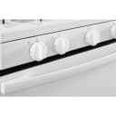 30-inch Gas Range with Easy-Clean Glass Door view 5