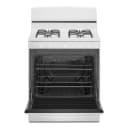 30-inch Gas Range with Easy-Clean Glass Door view 7