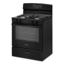 30-inch Gas Range with Bake Assist Temps view 12