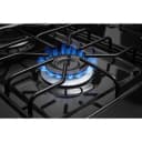 30-inch Gas Range with Bake Assist Temps view 13