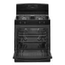 30-inch Gas Range with Bake Assist Temps view 8