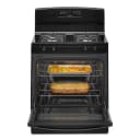 30-inch Gas Range with Bake Assist Temps view 2