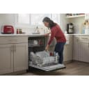 30-inch Gas Range with Bake Assist Temps view 3