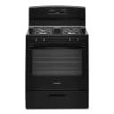 30-inch Gas Range with Bake Assist Temps view 1