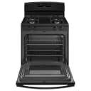30-inch Gas Range with Bake Assist Temps view 2