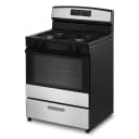 30-inch Gas Range with Bake Assist Temps view 52
