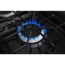 30-inch Gas Range with Bake Assist Temps view 9