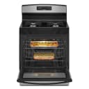 30-inch Gas Range with Bake Assist Temps view 51
