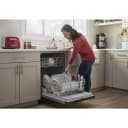 30-inch Gas Range with Bake Assist Temps view 19