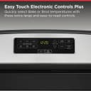 30-inch Gas Range with Bake Assist Temps view 2