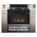 30-inch Gas Range with Bake Assist Temps view 32