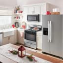 30-inch Gas Range with Bake Assist Temps view 47