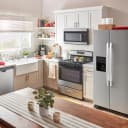 30-inch Gas Range with Bake Assist Temps view 22