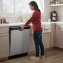 30-inch Gas Range with Bake Assist Temps view 25