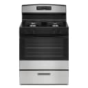 30-inch Gas Range with Bake Assist Temps view 1