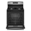 30-inch Gas Range with Bake Assist Temps view 2