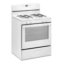 30-inch Gas Range with Bake Assist Temps view 4