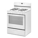 30-inch Gas Range with Bake Assist Temps view 16