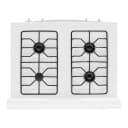 30-inch Gas Range with Bake Assist Temps view 13