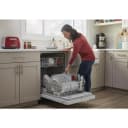 30-inch Gas Range with Bake Assist Temps view 14