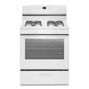 30-inch Gas Range with Bake Assist Temps view 1