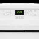 30-inch Gas Range with Bake Assist Temps view 3