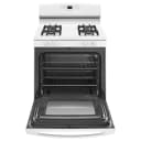 30-inch Gas Range with Bake Assist Temps view 2