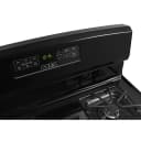 30-inch Gas Range with Self-Clean Option view 2