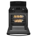 30-inch Gas Range with Self-Clean Option view 5